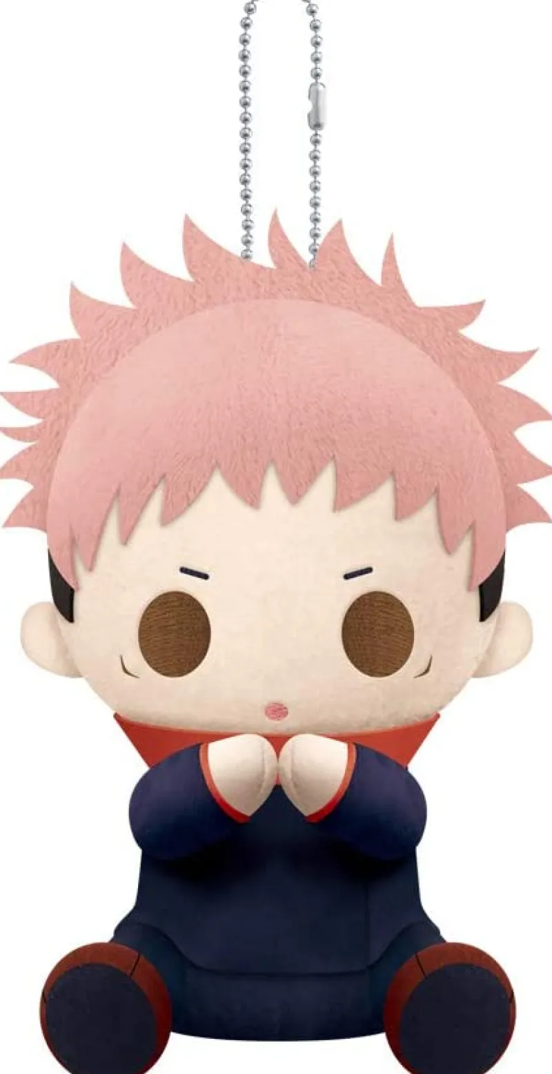 Kotobukiya Jujutsu Kaisen - Itadori Yuuji - es Series nino - PitaNui