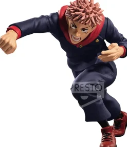 Sale Bandai Spirits Jujutsu Kaisen - Itadori Yuuji - Jujutsu Kaisen Juhai no Jutsu