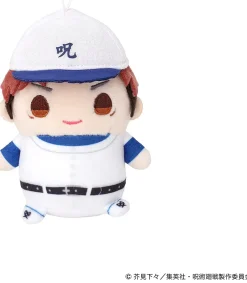 Movic Jujutsu Kaisen - Itadori Yuuji - Mame Meito - Kyoto Shimaikou Kouryuukai ver.