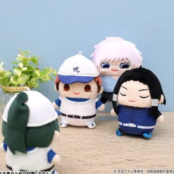 Movic Jujutsu Kaisen - Itadori Yuuji - Mame Meito - Kyoto Shimaikou Kouryuukai ver.