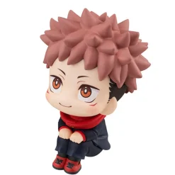 Sale MegaHouse Jujutsu Kaisen - Itadori Yuji - Look Up