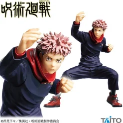 Best Taito Jujutsu Kaisen - Itadori Yuji