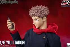 threezero Jujutsu Kaisen - Itadori Yuuji - FigZero - 1/6 Hot
