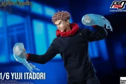 threezero Jujutsu Kaisen - Itadori Yuuji - FigZero - 1/6 Hot