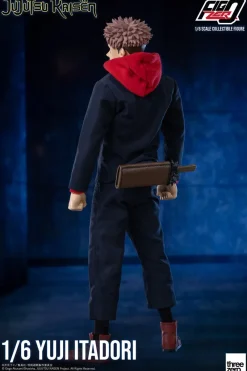 threezero Jujutsu Kaisen - Itadori Yuuji - FigZero - 1/6 Hot