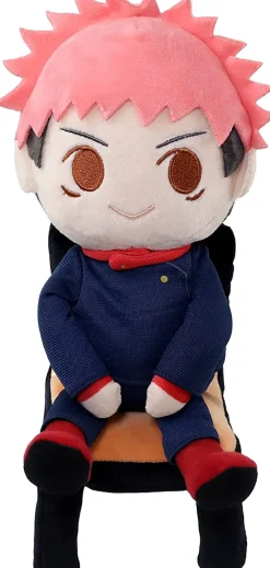 Movic Jujutsu Kaisen - Itadori Yuuji - Kimi to Friends - Isu Sale