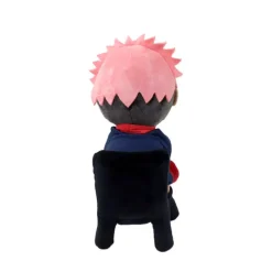 Movic Jujutsu Kaisen - Itadori Yuuji - Kimi to Friends - Isu Sale