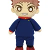Online Bandai Jujutsu Kaisen - Itadori Yuuji - Kuttari Nuigurumi (, Sunrise)