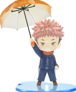 Clearance Algernon Product Jujutsu Kaisen - Itadori Yuuji - Kasakko - TYNY SCENE