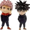 New Taito Jujutsu Kaisen - Itadori Yuuji - Fushiguro Megumi - Jujutsu Kaisen Deformed Figure (Vol.1)