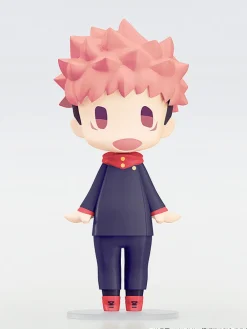 Good Smile Company Jujutsu Kaisen - Itadori Yuuji - Hello! Good Smile