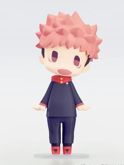 Good Smile Company Jujutsu Kaisen - Itadori Yuuji - Hello! Good Smile