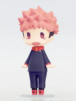 Good Smile Company Jujutsu Kaisen - Itadori Yuuji - Hello! Good Smile