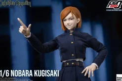 Best threezero Jujutsu Kaisen - Kugisaki Nobara - FigZero - 1/6