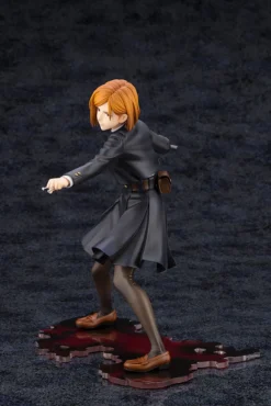 Online Kotobukiya Jujutsu Kaisen - Kugisaki Nobara - ARTFX J - 1/8