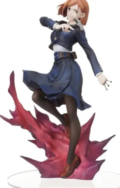 SEGA Jujutsu Kaisen - Kugisaki Nobara - SPM Figure