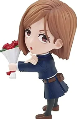 Sale Taito Jujutsu Kaisen - Kugisaki Nobara - Jujutsu Kaisen Deformed Figure Vol.2
