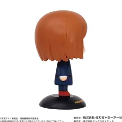 Discount Takara Tomy A.R.T.S Jujutsu Kaisen - Kugisaki Nobara - Yura Yura Head