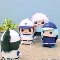 Movic Jujutsu Kaisen - Miwa Kasumi - Mame Meito - Kyoto Shimaikou Kouryuukai ver. New