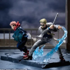 SEGA Jujutsu Kaisen - Nanami Kento - Luminasta - Joint Struggle Hot