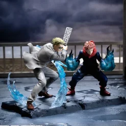 SEGA Jujutsu Kaisen - Nanami Kento - Luminasta - Joint Struggle Hot