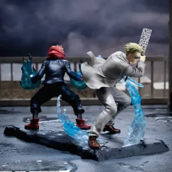 SEGA Jujutsu Kaisen - Nanami Kento - Luminasta - Joint Struggle Hot