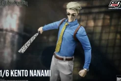 ThreeZero Jujutsu Kaisen - Nanami Kento - FigZero - 1/6 Sale