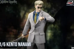 ThreeZero Jujutsu Kaisen - Nanami Kento - FigZero - 1/6 Sale