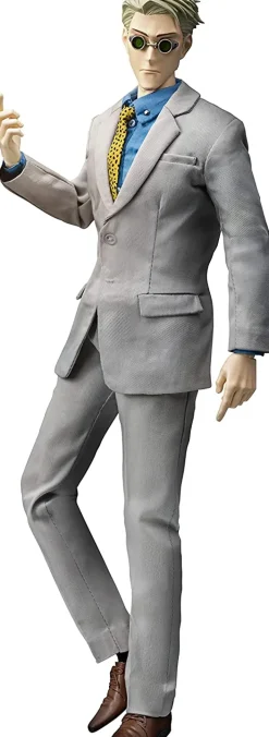 ThreeZero Jujutsu Kaisen - Nanami Kento - FigZero - 1/6 Sale