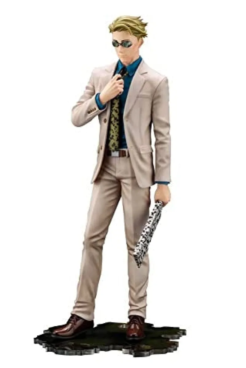 Kotobukiya Jujutsu Kaisen - Nanami Kento - ARTFX J - 1/8