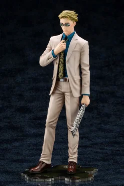 Kotobukiya Jujutsu Kaisen - Nanami Kento - ARTFX J - 1/8