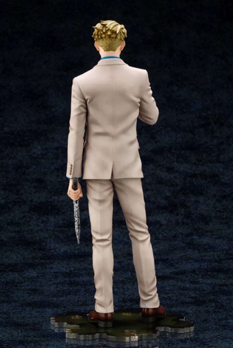 Kotobukiya Jujutsu Kaisen - Nanami Kento - ARTFX J - 1/8