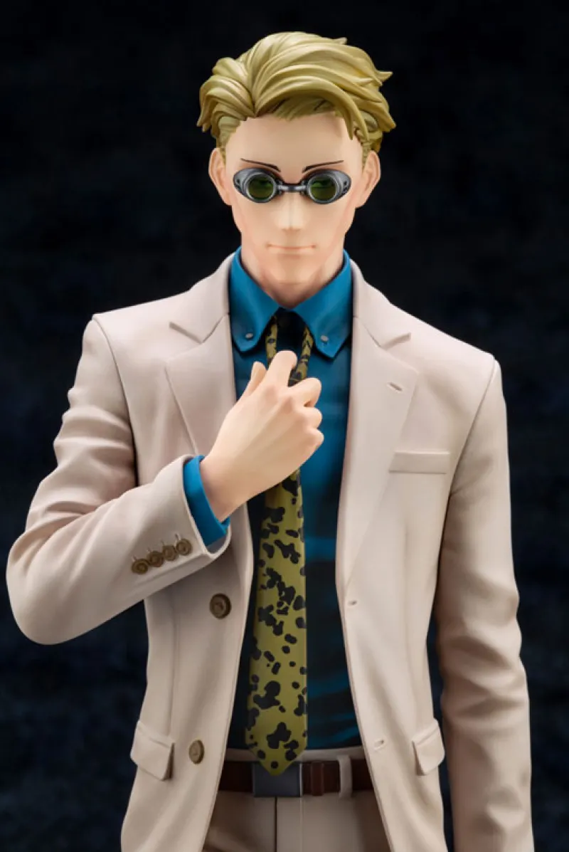 Kotobukiya Jujutsu Kaisen - Nanami Kento - ARTFX J - 1/8