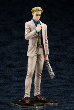 Kotobukiya Jujutsu Kaisen - Nanami Kento - ARTFX J - 1/8