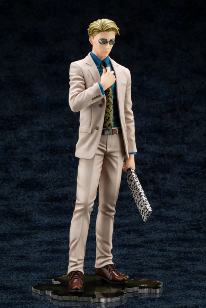 Kotobukiya Jujutsu Kaisen - Nanami Kento - ARTFX J - 1/8