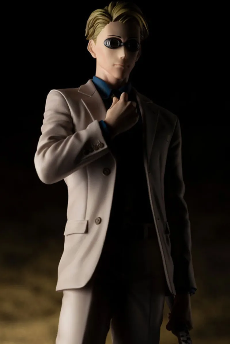 Kotobukiya Jujutsu Kaisen - Nanami Kento - ARTFX J - 1/8