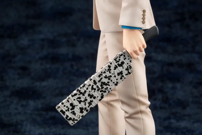 Kotobukiya Jujutsu Kaisen - Nanami Kento - ARTFX J - 1/8