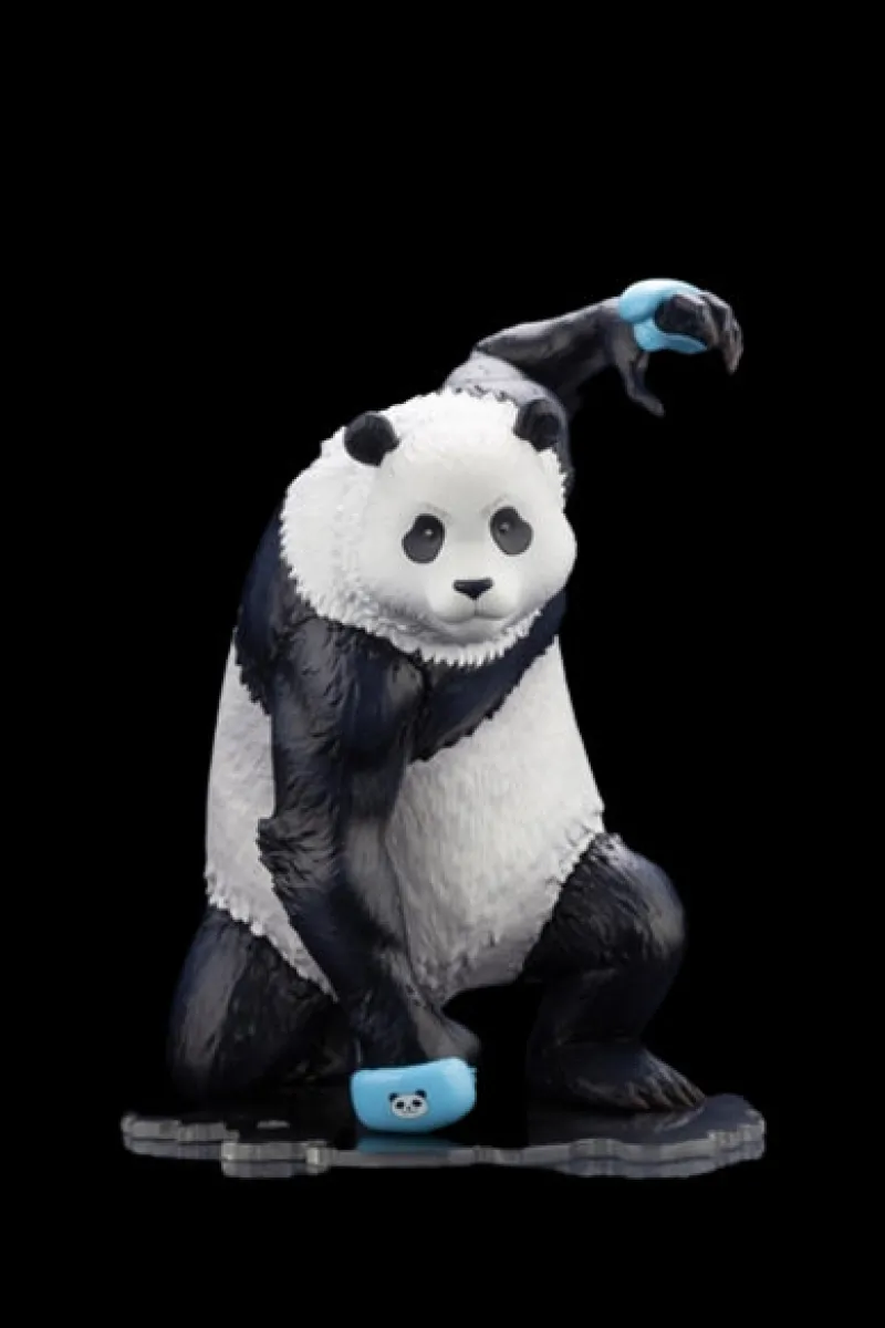 Kotobukiya Jujutsu Kaisen - Panda - ARTFX J - 1/8