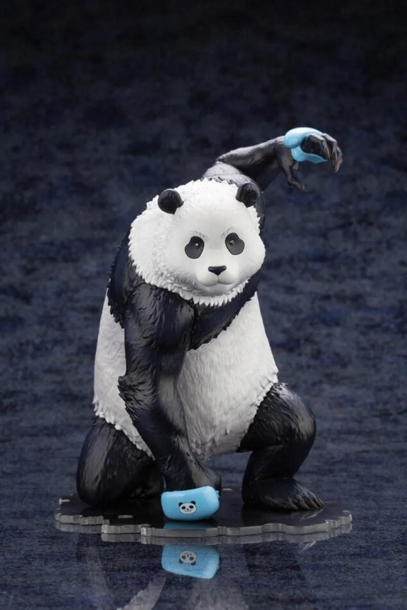 Kotobukiya Jujutsu Kaisen - Panda - ARTFX J - 1/8