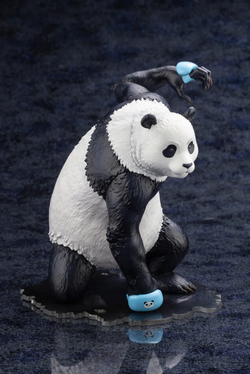 Kotobukiya Jujutsu Kaisen - Panda - ARTFX J - 1/8