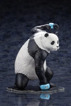 Kotobukiya Jujutsu Kaisen - Panda - ARTFX J - 1/8
