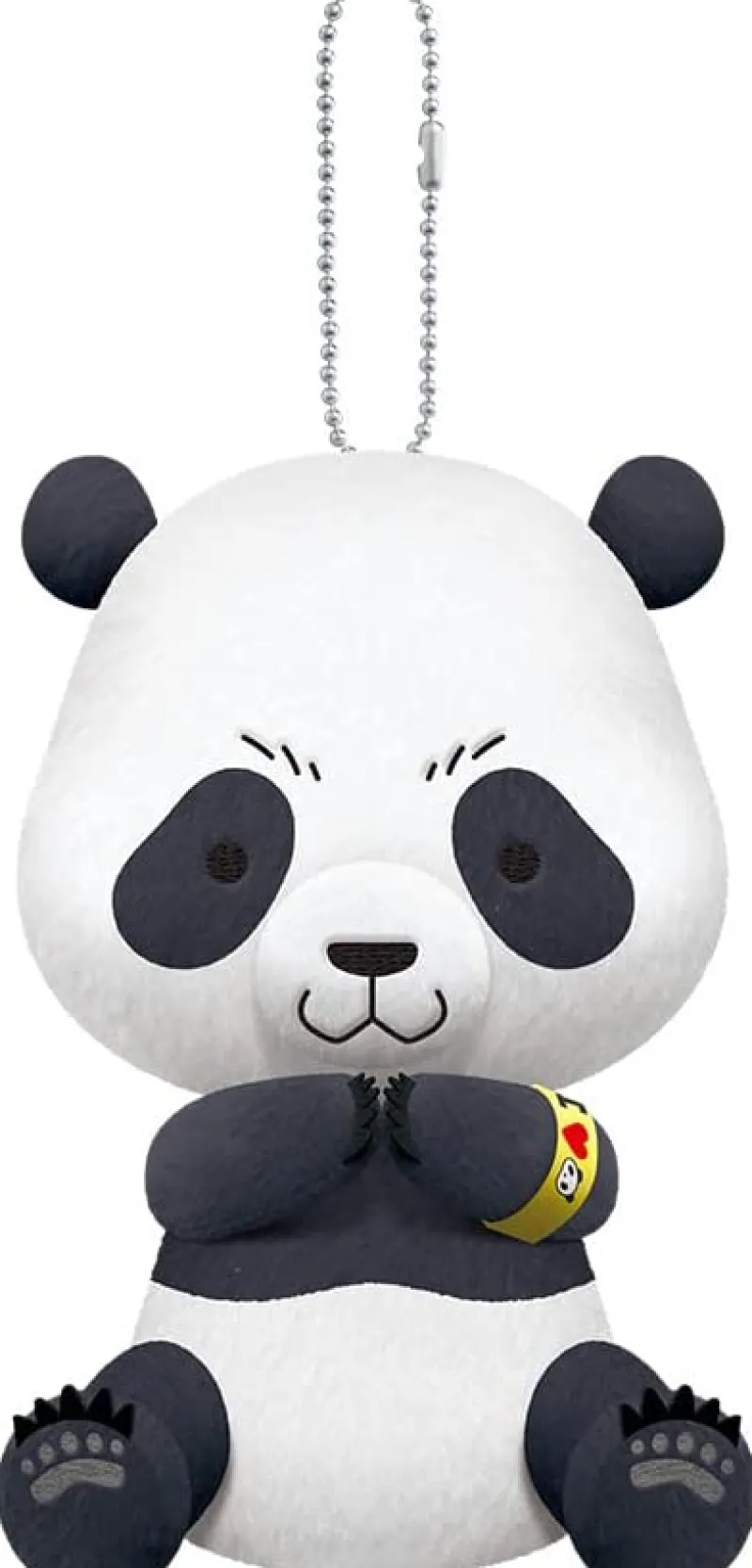 Sale Kotobukiya Jujutsu Kaisen - Panda - es Series nino - PitaNui