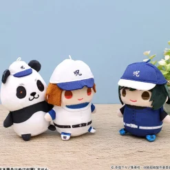 Movic Jujutsu Kaisen - Panda - Mame Meito - Kyoto Shimaikou Kouryuukai ver. Online