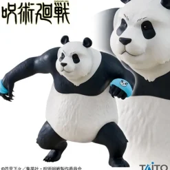 Sale Taito Jujutsu Kaisen - Panda