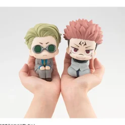 Sale MegaHouse Jujutsu Kaisen - Sukuna - Look Up
