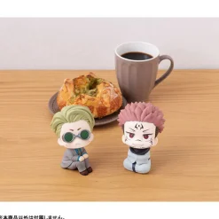 Sale MegaHouse Jujutsu Kaisen - Sukuna - Look Up