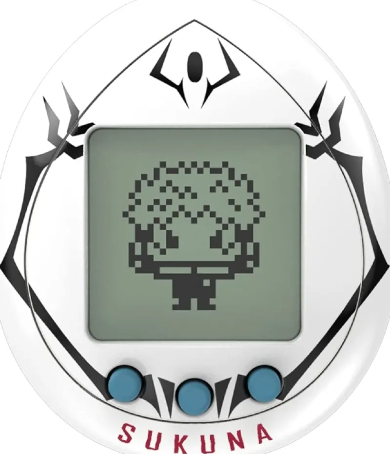 Discount Bandai Jujutsu Kaisen - Tamagotchi - Sukunatchi Ver.