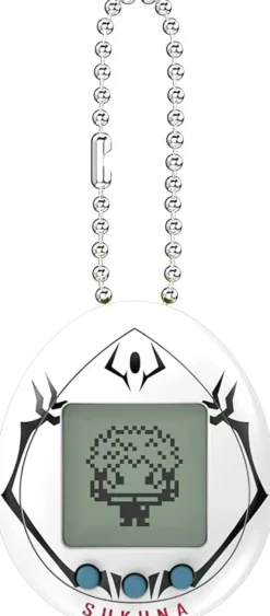 Discount Bandai Jujutsu Kaisen - Tamagotchi - Sukunatchi Ver.