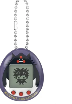 Hot Bandai Jujutsu Kaisen - Tamagotchi - Megumi Fushigurotchi Ver.