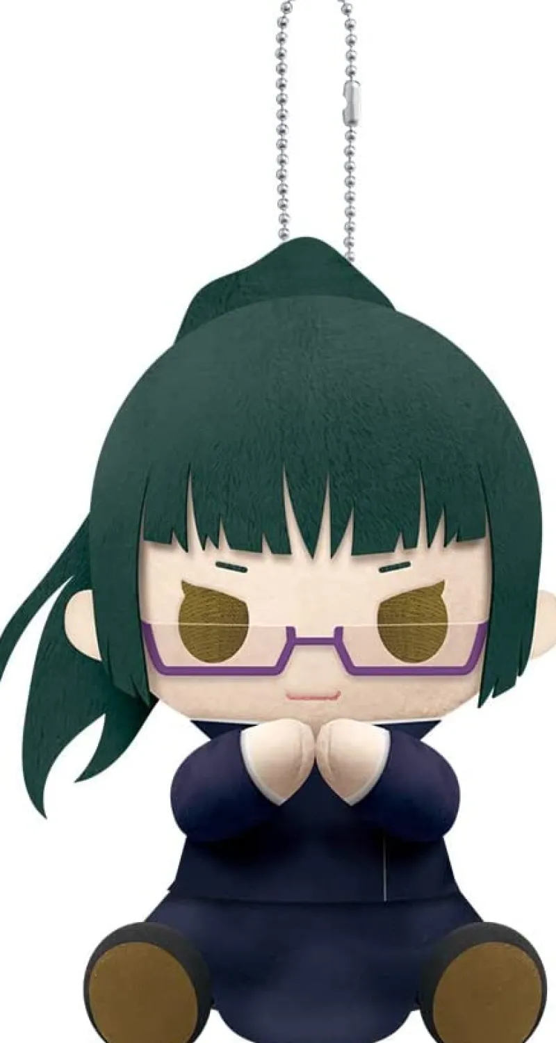 Kotobukiya Jujutsu Kaisen - Zenin Maki - es Series nino - PitaNui Online